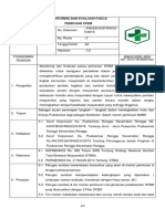 Monitoring Dan Evaluasi Pasca Pemicuan STBM