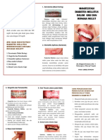 Apa Itu Diabetes Mellitus