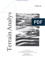 STUDIUL TERENULUI        FM 5-33.pdf