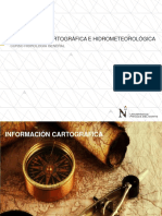 HG-02 - Informacion Cartografica e Hidrometeorologica