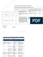 Formato Registro At, It, El 4