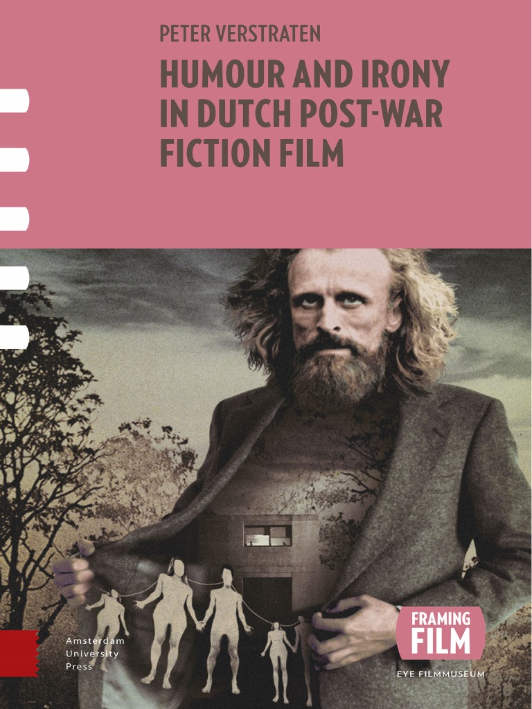 Buku Kereeeeenn PDF Humour Netherlands