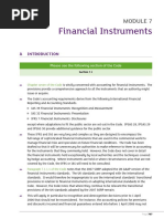 PFMA Compliance Reporting Framework | PDF | Expense | Business