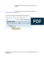 Mime Repository Tutorial PDF