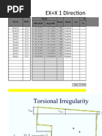 Structural Stability Check Guidelines | PDF | Structural Load | Beam ...