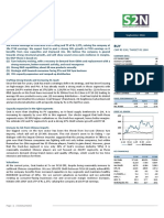 Ceat LTD: India - Auto Ancillaries