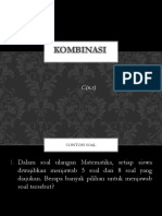 Kombinasi (Bu DINI)