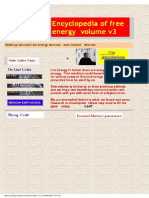The Encyclopedia Of Free Energy Vol 3.pdf