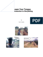 Loosen Your Tongue PDF