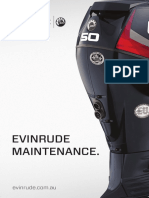 Evinrude Repair Manual