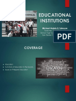 Tabuyan UCSP - Educational Institutions.pdf