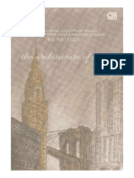 The Architecture of Love PDF