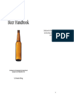Beer Handbook