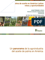 La Palma de Aceite en Al Fedepalma PDF