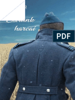 Nagy Eszter - 201 Let 252 NK Harcai PDF