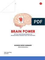 Brain Power