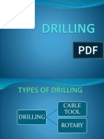 Drilling Presentation