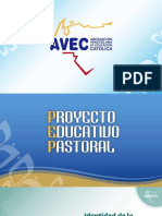 6. Presentacion PEP AVEC