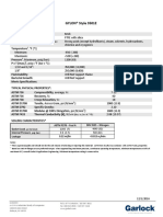 Garlock GYLON Style 3501 -Spec Sheet - (NA) 2016-12 En