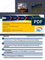 Intro to PM Oil and Gas Industry-public Share