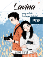 Lavina by Ainun Nufus PDF