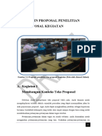 Bhs-Indo-Bab 3 Mendesain Proposal Penelitian Dan Proposal Kegiatan-Final-Edit