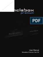 User Manual: Mi Racl Ebox Premi Um Twi N HD