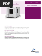 Novaseptum High Purity Sampling Unit: Product Description | PDF | Pipe ...