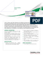 ATR14W - Fisa Tehnica PDF