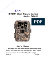 TEC.bean - Dbpower _ Manualzz.com