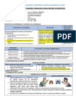 Medir superficies con unidades