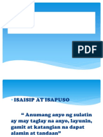 Pagsulat Sa Filipino-Aralin 2