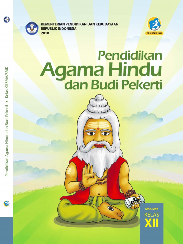 Buku Agama Hindu Kelas 12 Sma Pdf