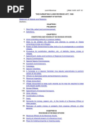 The Karnataka Land Revenue Act, 196