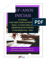 1_e-Book Pef 12 Discursivas - PDF