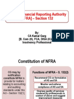 NFRA