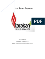 Referat Tumor Payudara