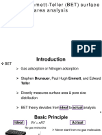 BET TPX Chemi Reading Material PDF