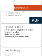 Kelompok 8