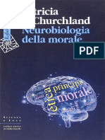 Patricia S. Churchland - Neurobiologia della morale (2012).pdf