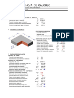 Diseño de Infraestructura Neopreno PDF