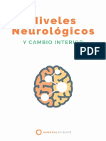 eBook Niveles Neurologicos y Cambio Interior