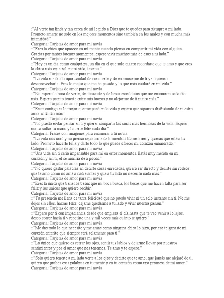 Amor A Sofia | PDF | Amor | Vida, image size:768x1024