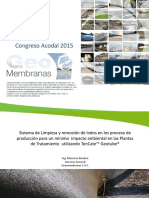 14.40 Mauricio Rendón - GEOMEMBRANAS PDF