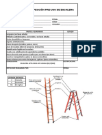 EHS P 40 FF InspeccionPreUsoEscaleras SINERGIA