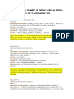 Acto Administrativo PDF