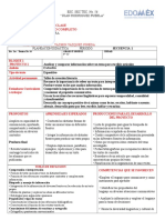 Semana 1 Planeacion