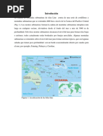 Evaluacion integral del riesgo volcanico estudio de caso el cerro volcan machin colombia spanish edition