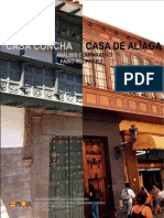 Casa Concha - Casa de Aliaga