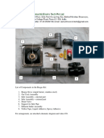 Samuchit Biogas Kit Photograph (1)